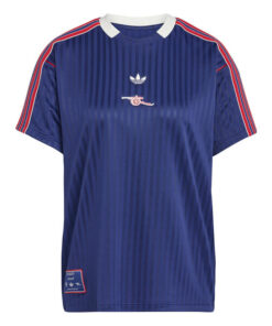 Arsenal Icon Shirt 2025