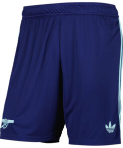 Arsenal Third Shorts 24/25