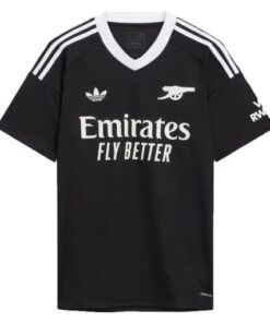 Arsenal 2024/25 Men’s Third Goalkeeper Shirt