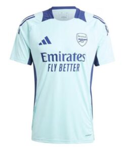 Arsenal 2024/25 Men’s Tiro 24 Training Shirt