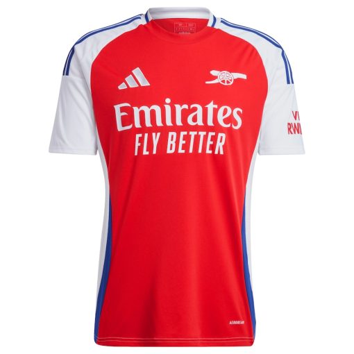 Arsenal 2024/25 Men’s Home Shirt