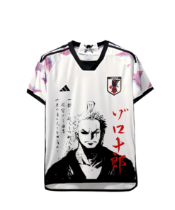 JAPAN X ZORO LIMITED EDITION