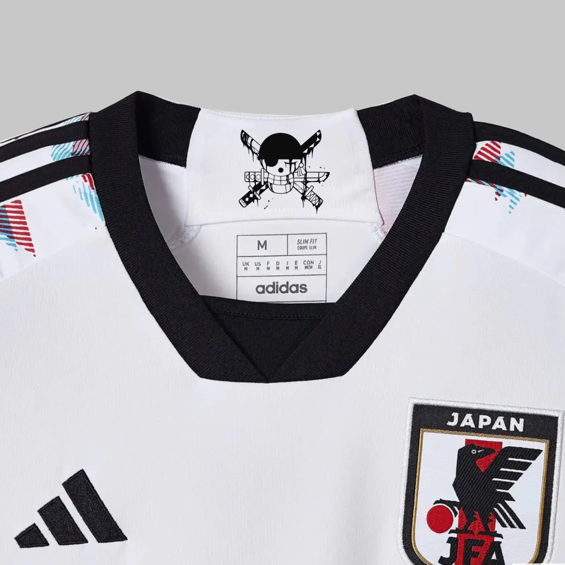 JAPAN X ZORO LIMITED EDITION - Image 2