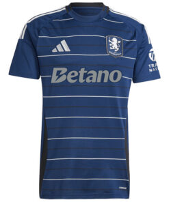 Aston Villa Third Shirt 24/25