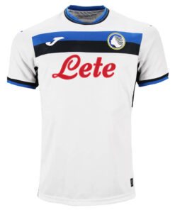 Atalanta Away Shirt 24/25