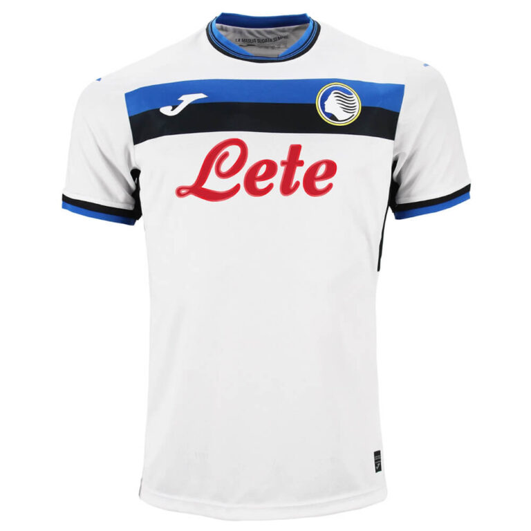 Atalanta Away Shirt 24/25