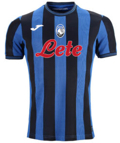 Atalanta Home Shirt 24/25