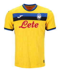 Atalanta Third Shirt 24/25