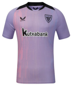 Athletic Bilbao Third Shirt 24/25