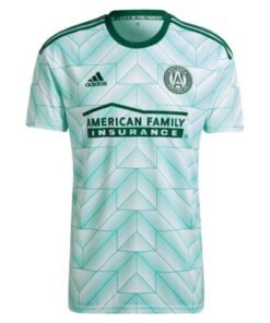 Atlanta United 2022-24 Men’s Away Shirt