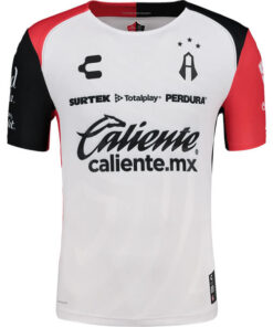 Atlas Away Shirt 24/25