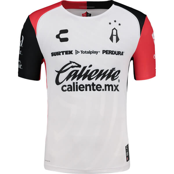 Atlas Away Shirt 24/25
