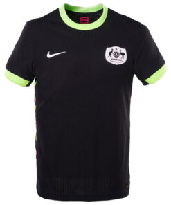 Australia Away Shirt 2025