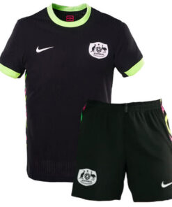 Australia Away Kids Kit 2025