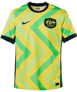 Australia Home Shirt 2025
