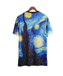 Alternative view of ajax x van gogh Special edition