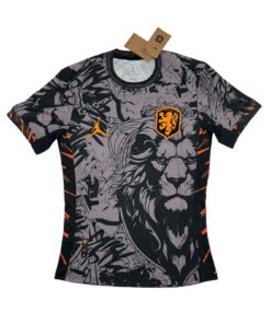 2024/25 Netherlands Special Edition