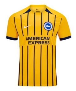 Brighton & Hove Albion 2024/25 Men’s Away Shirt