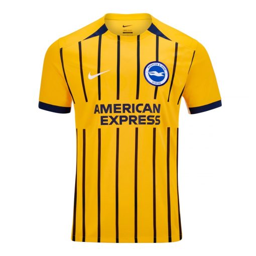 Brighton & Hove Albion 2024/25 Men’s Away Shirt