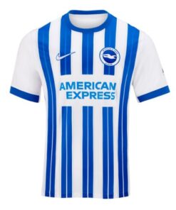 Brighton & Hove Albion 2024/25 Men’s Home Shirt