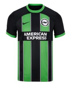 Brighton & Hove Albion 2024/25 Men’s Third Shirt