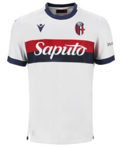 Bologna 2024/25 Men’s Away Shirt