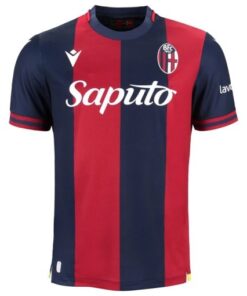 Bologna 2024/25 Men’s Home Shirt