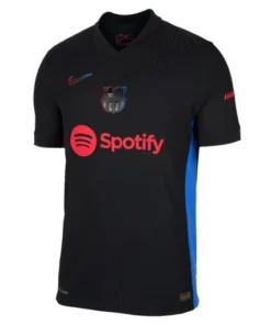 Barcelona 2024/25 Youth Away Stadium Shirt