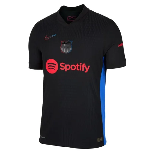 Barcelona 2024/25 Youth Away Stadium Shirt