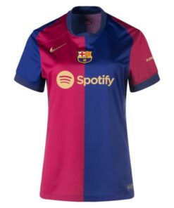 Barcelona 2024/25 Women’s Home Stadium Shirt
