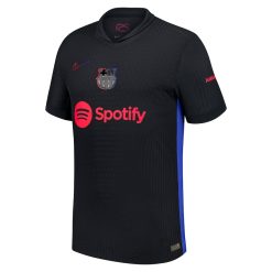 Barcelona 2024/25 Men’s Away Stadium Shirt