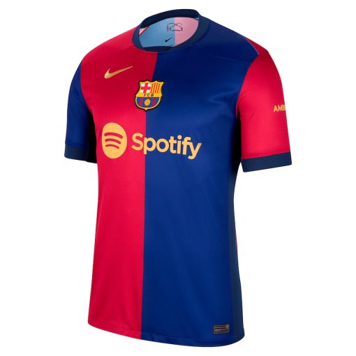 Barcelona 2024/25 Men’s Home Stadium Shirt
