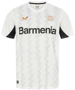 Bayer Leverkusen Away Shirt 24/25