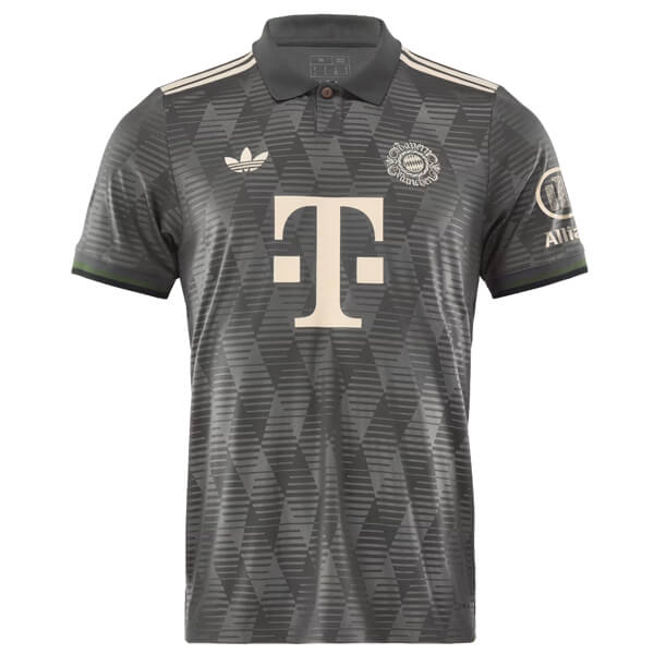 Bayern Munich Oktoberfest Fourth Shirt 24/25