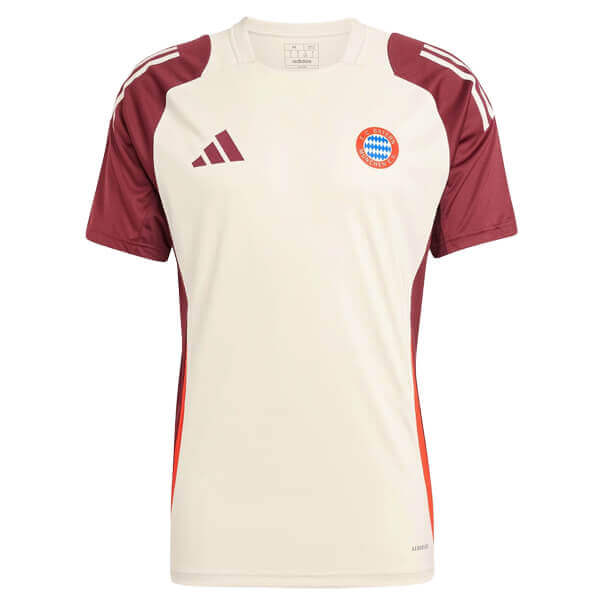 Bayern Munich Pre Match Training Top – European