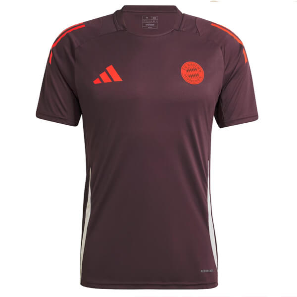 Bayern Munich 2024/25 Men’s Teamline Training Shirt - Image 2