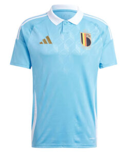 Belgium Away Shirt 2024