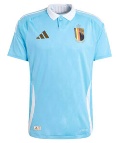 Belgium Away Player Version Shirt 2024