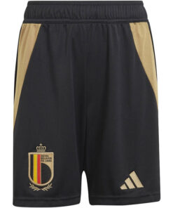 Belgium Home Shorts 2024