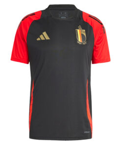 Belgium Pre Match Training Top