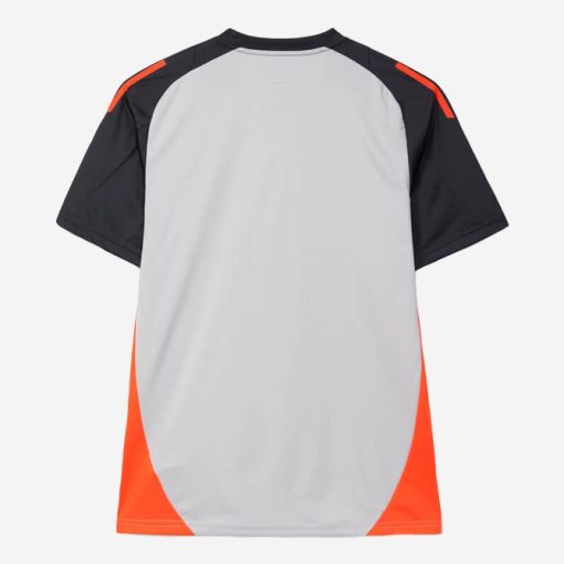 SL Benfica 2024/25 Men’s Training Shirt back view