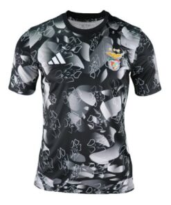 SL Benfica 2024/25 Men’s Pre Match Shirt