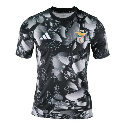 SL Benfica 2024/25 Men’s Pre Match Shirt