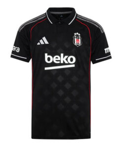 Besiktas Third Shirt 25/26