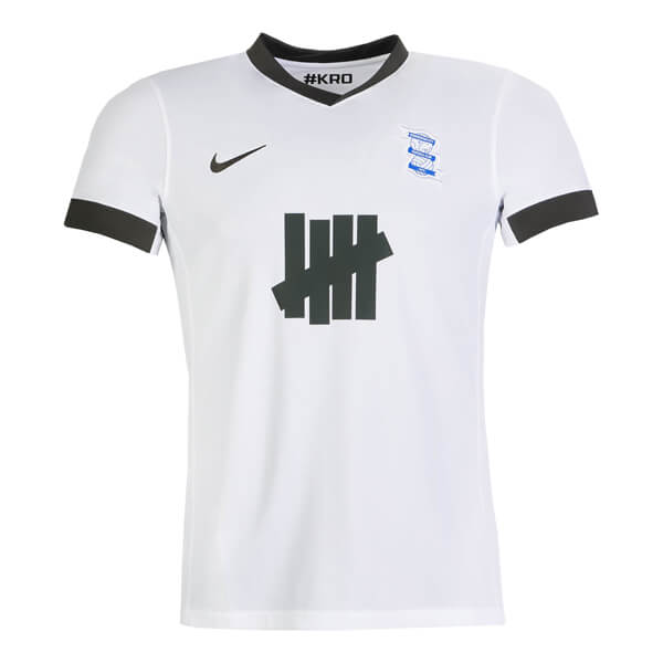 Birmingham City Away Shirt 24/25