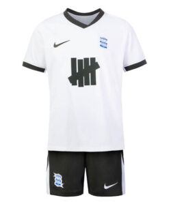 Birmingham City Away Kids Kit 24/25