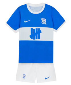 Birmingham City Home Kids Kit 24/25