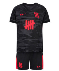 Birmingham City Third Kids Kit 24/25