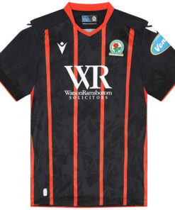 Blackburn Rovers Away Shirt 24/25