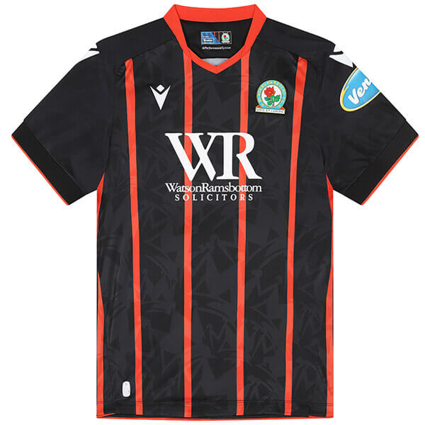 Blackburn Rovers Away Shirt 24/25